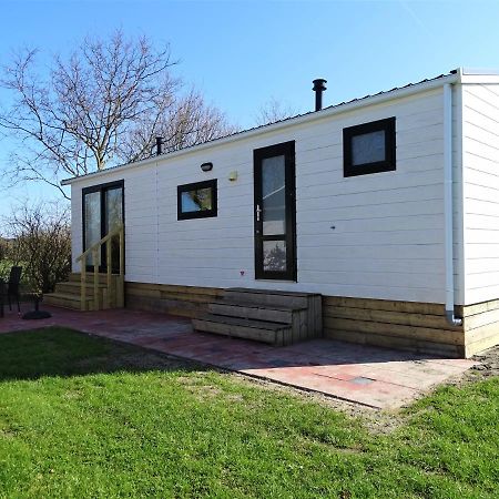 Meliskerke Chalet 3 מראה חיצוני תמונה