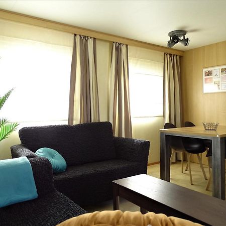 Meliskerke Chalet 3 מראה חיצוני תמונה