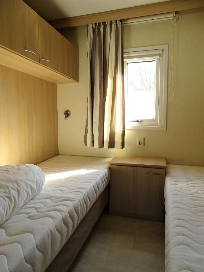 Meliskerke Chalet 3 מראה חיצוני תמונה