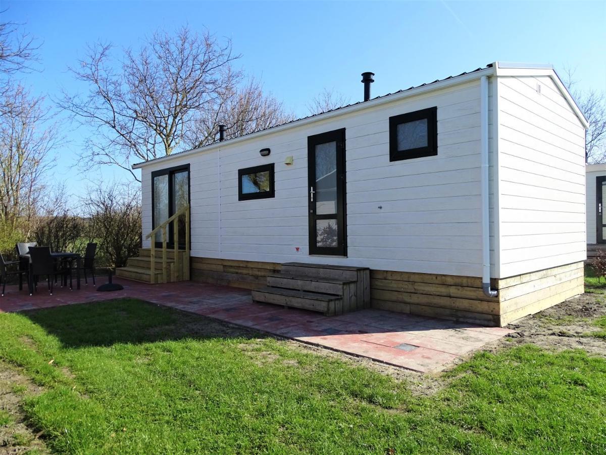 Meliskerke Chalet 3 מראה חיצוני תמונה