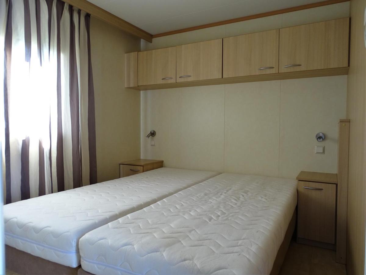 Meliskerke Chalet 3 מראה חיצוני תמונה