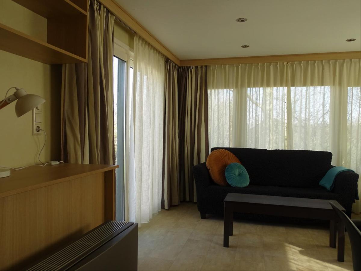 Meliskerke Chalet 3 מראה חיצוני תמונה