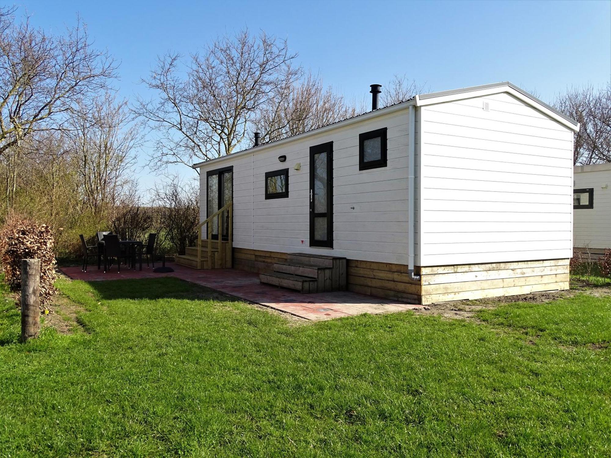 Meliskerke Chalet 3 מראה חיצוני תמונה