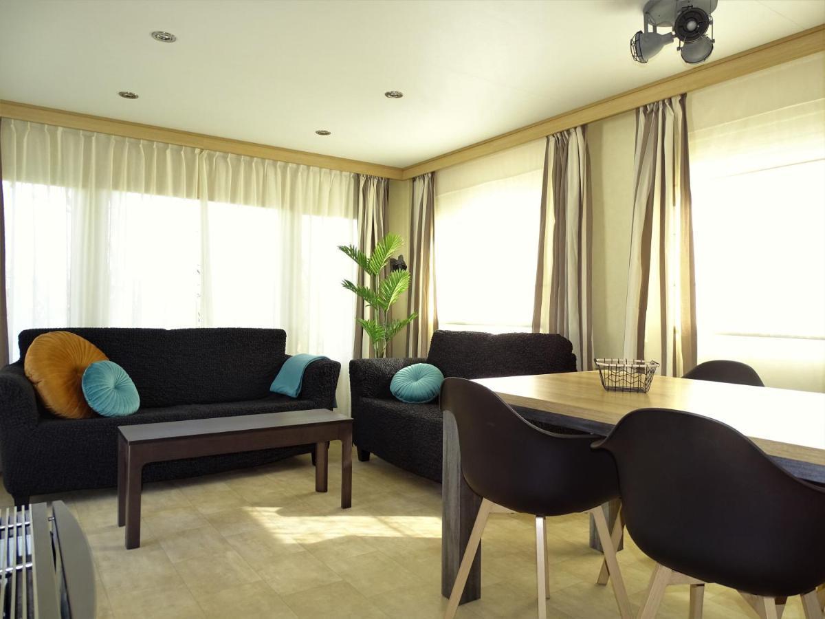 Meliskerke Chalet 3 מראה חיצוני תמונה