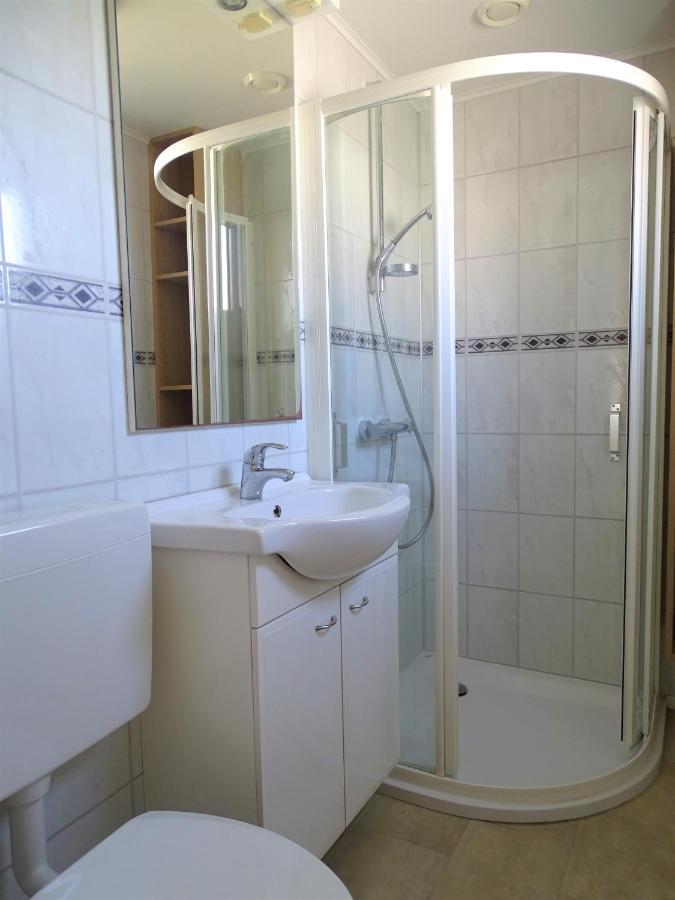 Meliskerke Chalet 3 מראה חיצוני תמונה