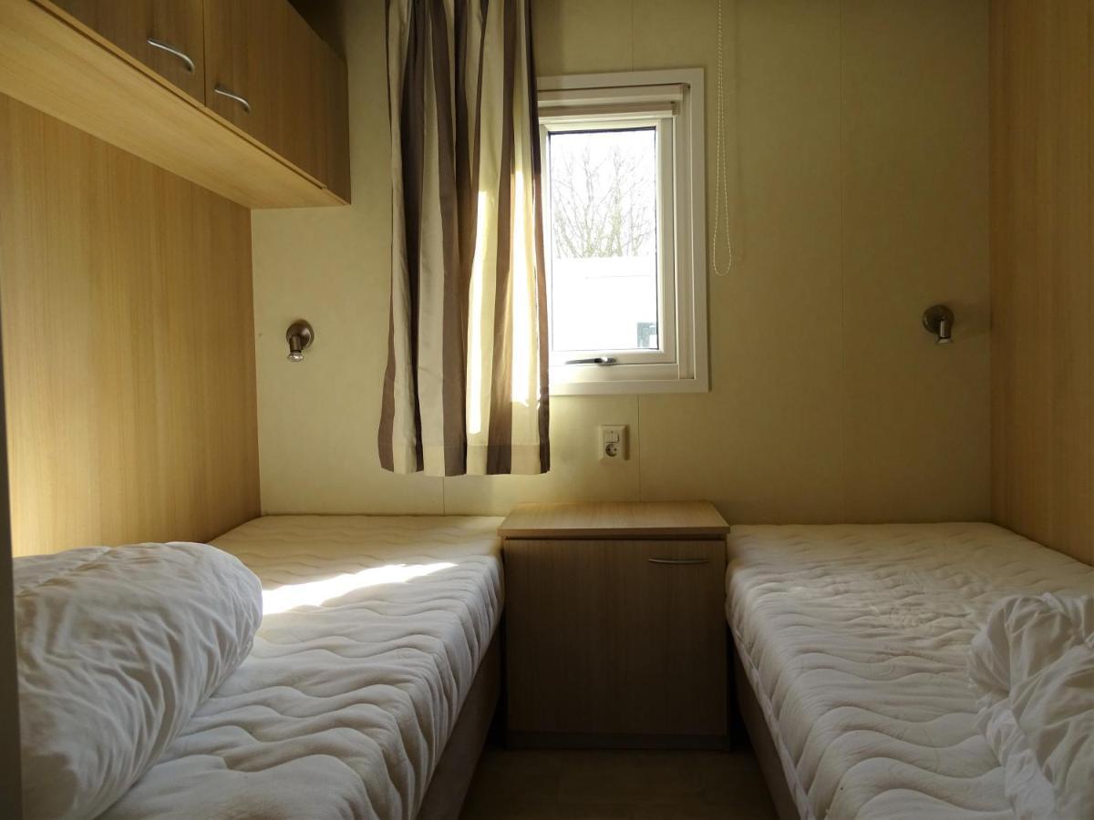 Meliskerke Chalet 3 מראה חיצוני תמונה
