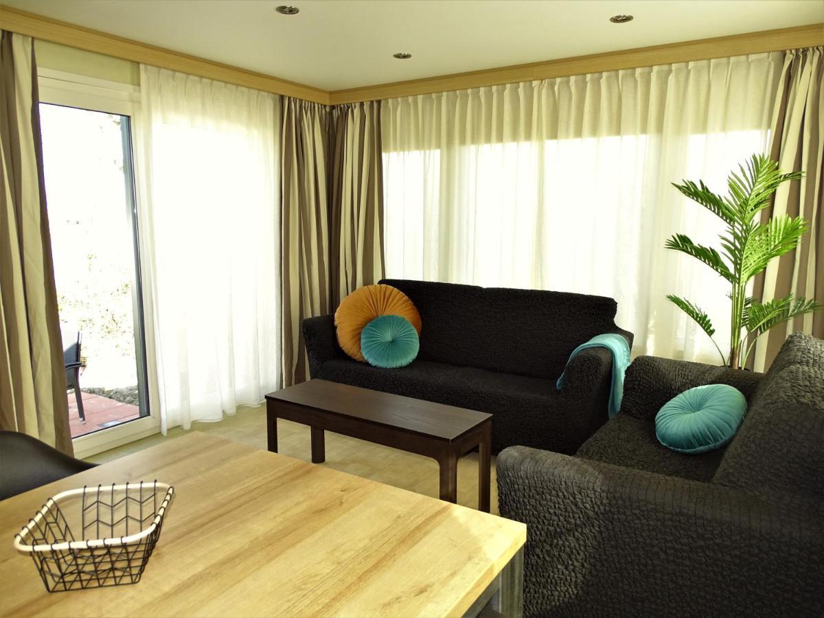 Meliskerke Chalet 3 מראה חיצוני תמונה