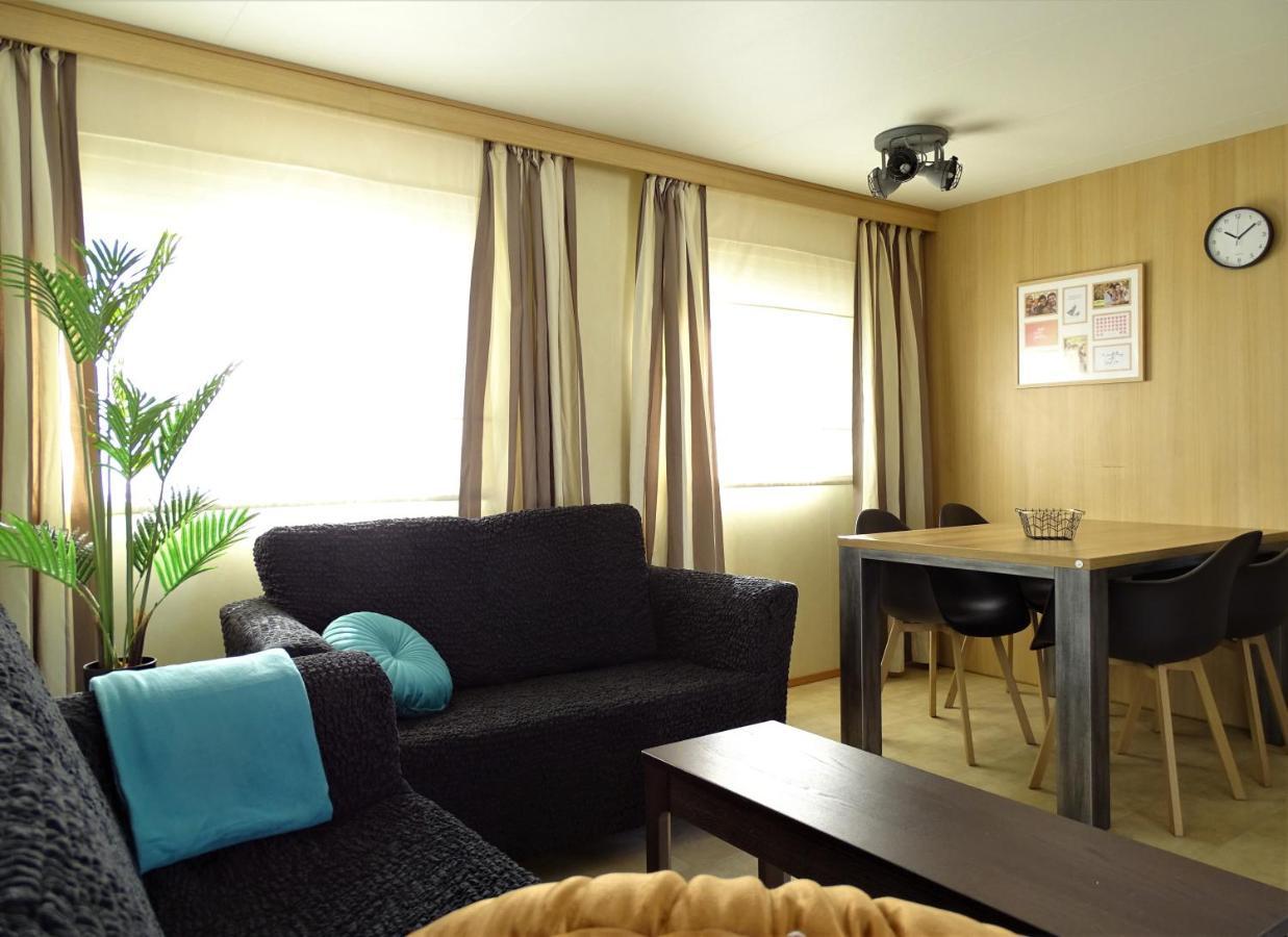 Meliskerke Chalet 3 מראה חיצוני תמונה